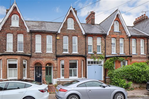 Cowper Road, Harpenden, AL5 5NG